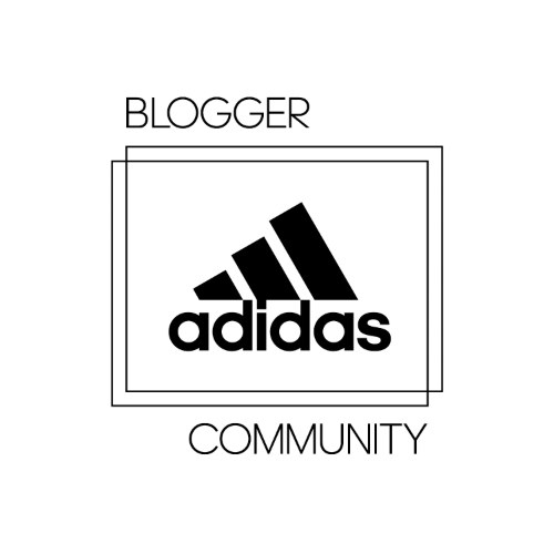 Adidas blogger community
